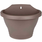 Corsica Wall Basket - D.25 cm - Toupeira  - Elho